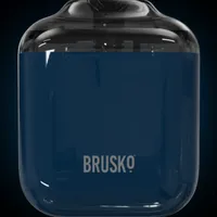 POD - Brusko - ZQ Micool - Синий (Blue) - 10-22w - 5мл - 500mAh
